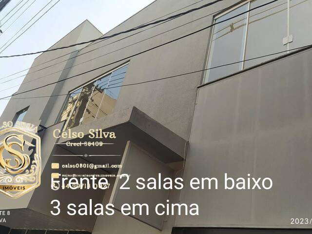 Sala para Venda em Maringá - 4