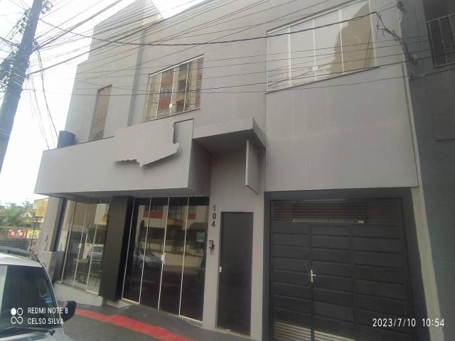 #83 - Sala para Venda em Maringá - PR - 1