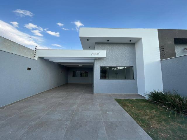 #87 - Casa para Venda em Sarandi - PR - 1