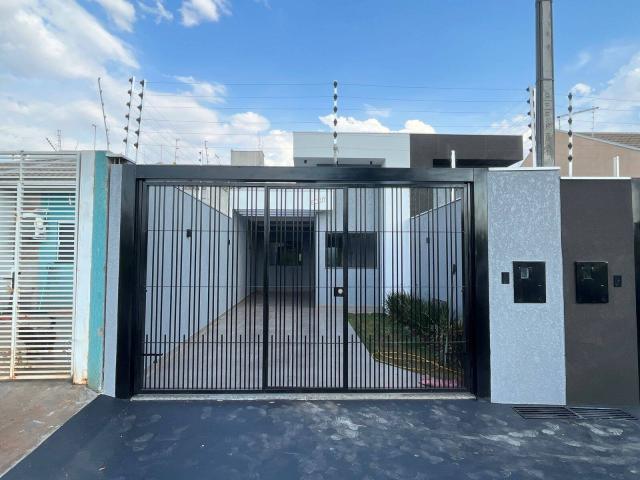 #87 - Casa para Venda em Sarandi - PR - 2