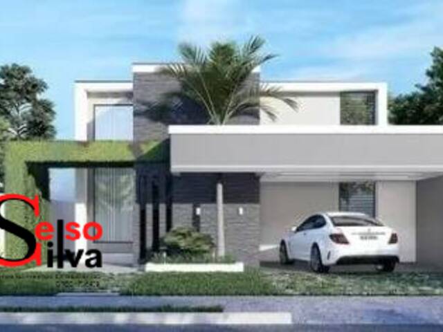 #91 - Casa para Venda em Maringá - PR - 2