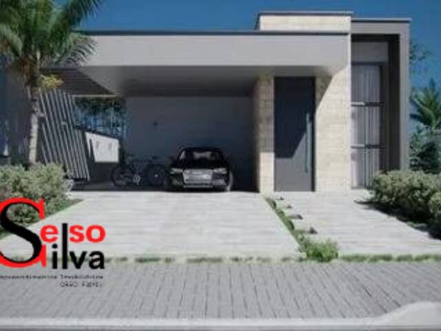 #91 - Casa para Venda em Maringá - PR - 3