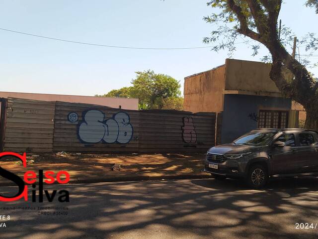 #92 - Área para Venda em Maringá - PR - 1