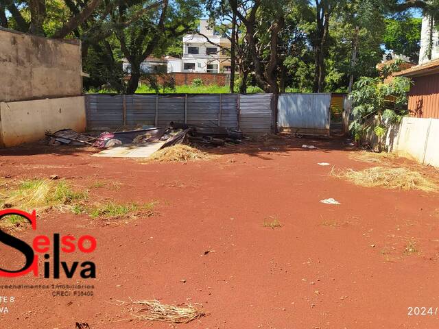 #92 - Área para Venda em Maringá - PR - 2