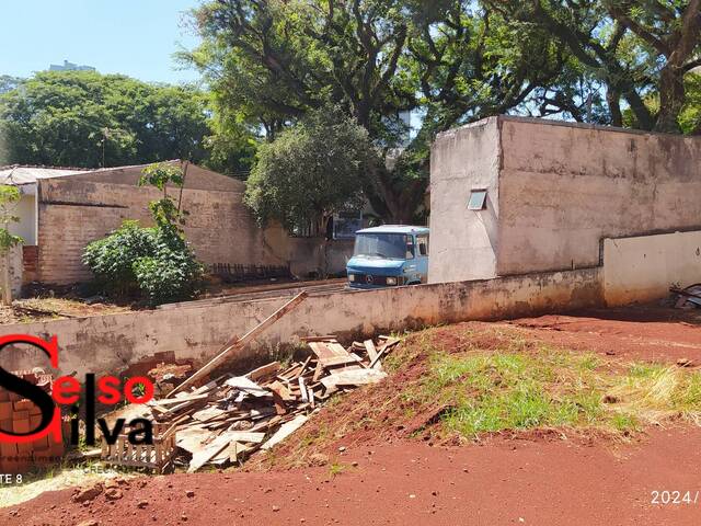 #92 - Área para Venda em Maringá - PR - 3
