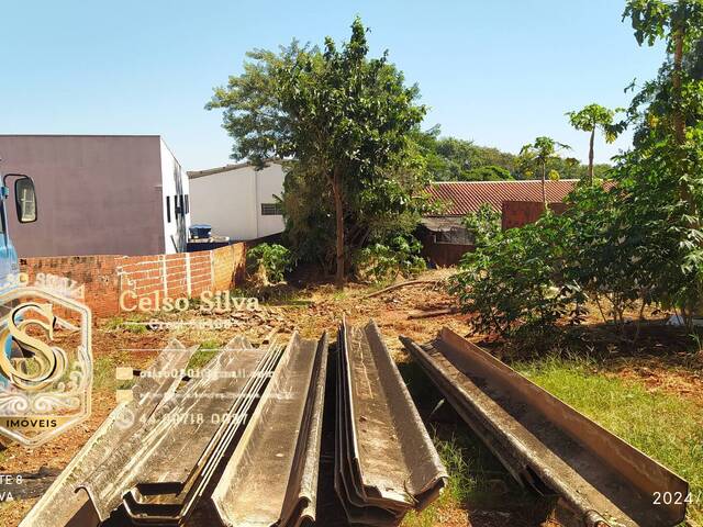 Área para Venda em Maringá - 5