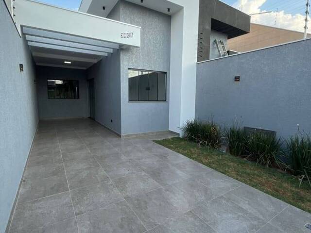 #93 - Casa para Venda em Sarandi - PR - 2