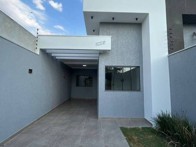#93 - Casa para Venda em Sarandi - PR - 3