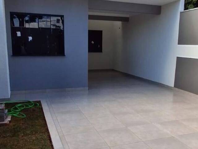 #95 - Casa para Venda em Maringá - PR