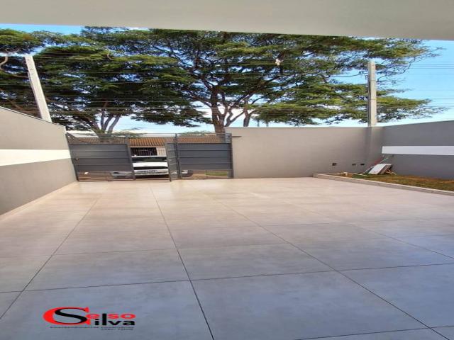 #95 - Casa para Venda em Maringá - PR