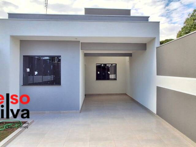 #95 - Casa para Venda em Maringá - PR