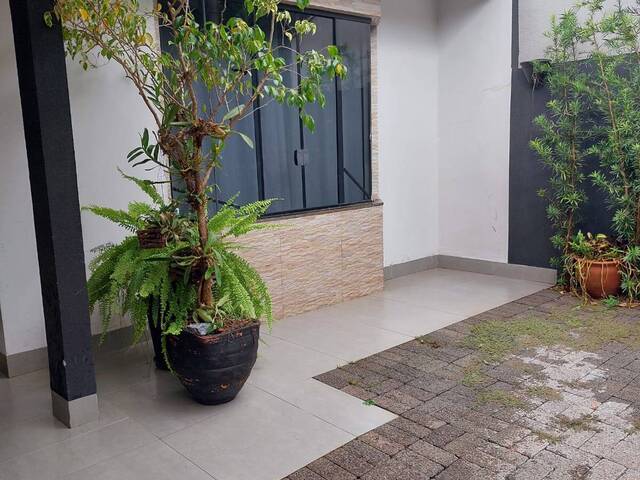 #96 - Casa para Venda em Maringá - PR - 1