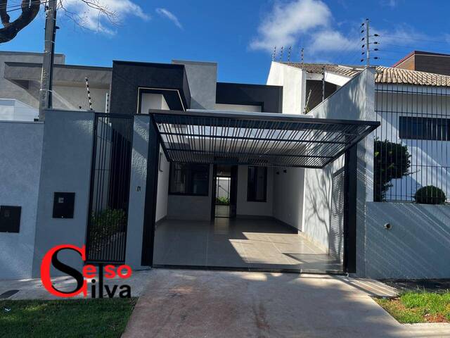 #97 - Casa para Venda em Maringá - PR