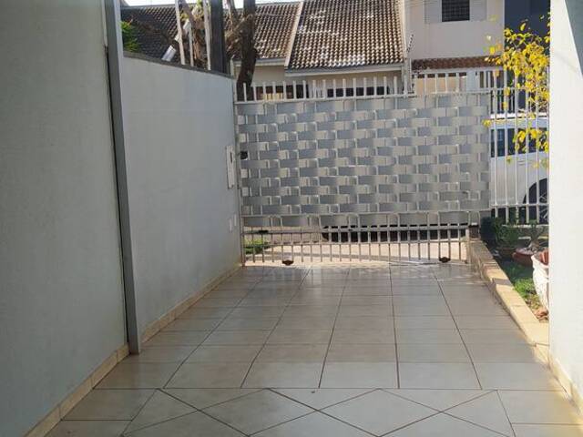 #99 - Casa para Venda em Maringá - PR - 1