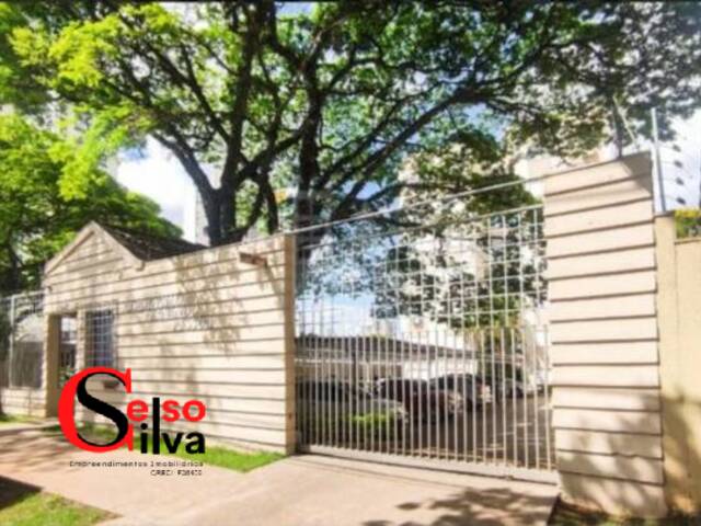 #103 - Apartamento para Venda em Maringá - PR - 2