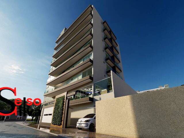 #104 - Apartamento para Venda em Balneário Piçarras - SC - 1