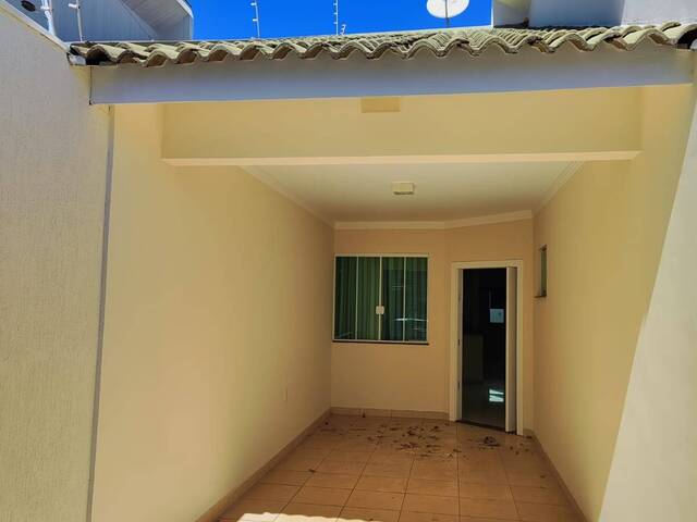 #106 - Casa para Venda em Maringá - PR - 3