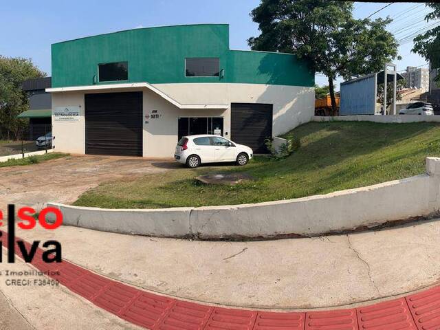 #107 - Sala para Venda em Maringá - PR - 1