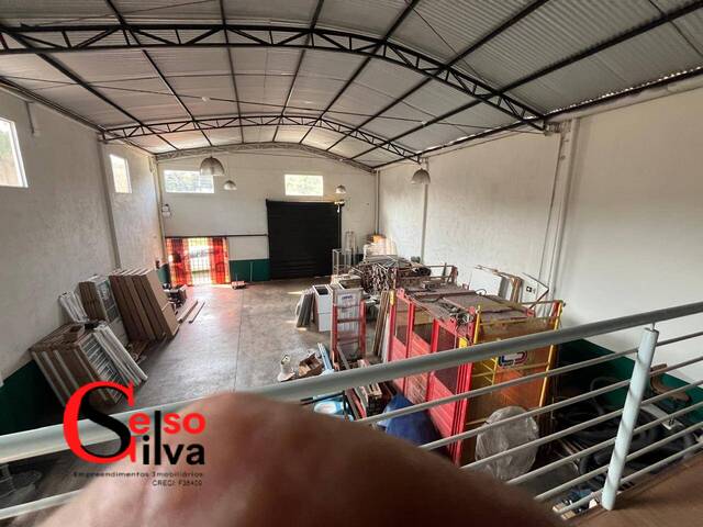 #107 - Sala para Venda em Maringá - PR - 3