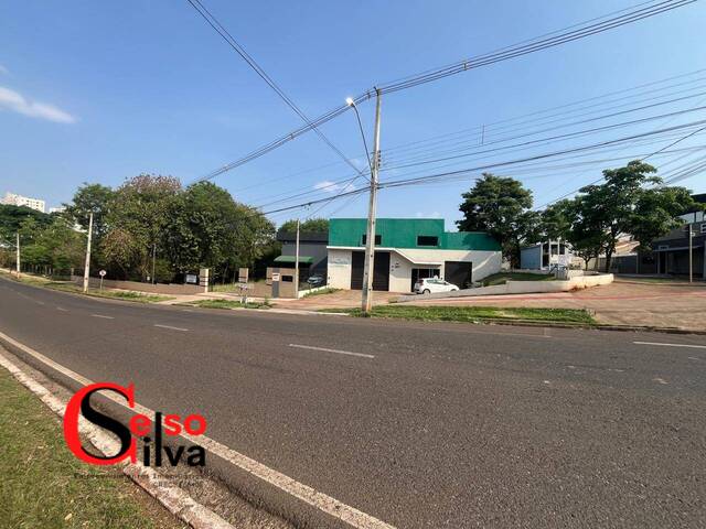 #107 - Sala para Venda em Maringá - PR - 2