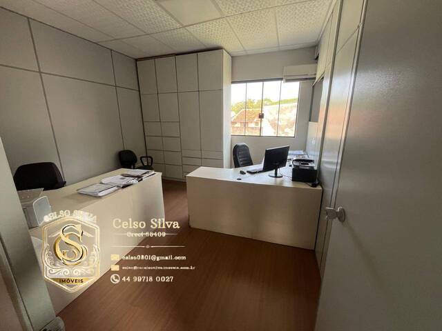 Sala para Venda em Maringá - 4