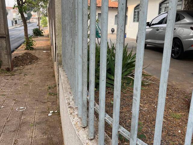#108 - Casa para Venda em Maringá - PR - 2