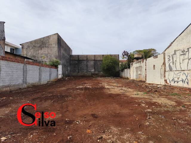 #115 - Área para Venda em Maringá - PR