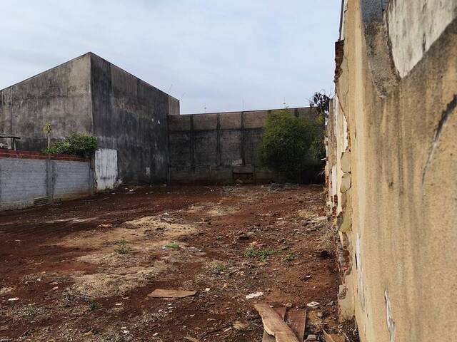 #115 - Área para Venda em Maringá - PR