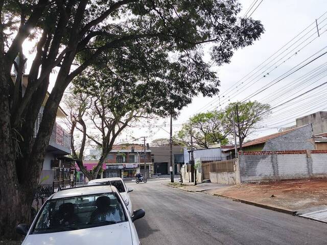 #115 - Área para Venda em Maringá - PR