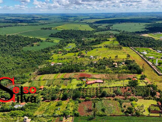#116 - Chácara para Venda em Maringá - PR