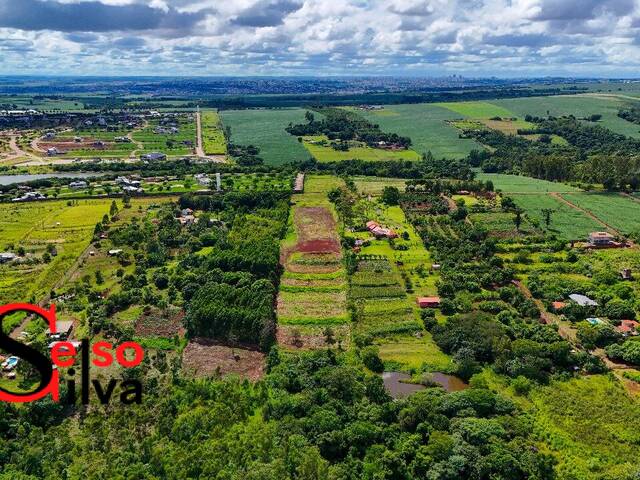 #116 - Chácara para Venda em Maringá - PR