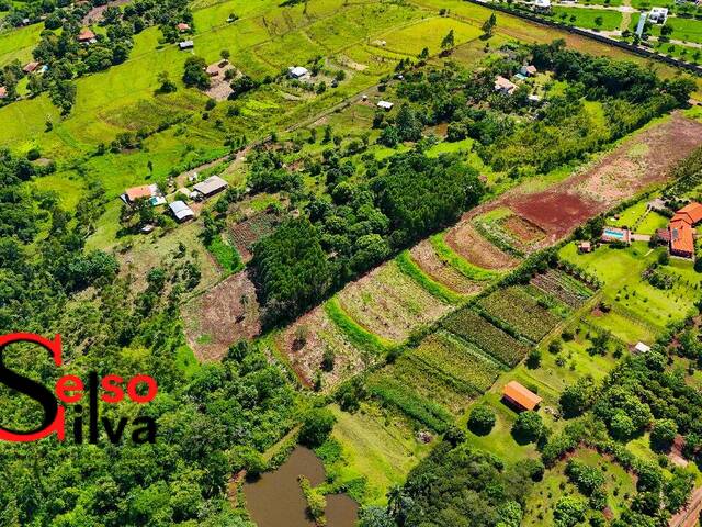 #116 - Chácara para Venda em Maringá - PR