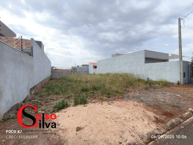 #118 - Área para Venda em Marialva - PR - 1