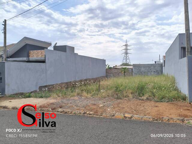 #118 - Área para Venda em Marialva - PR - 3