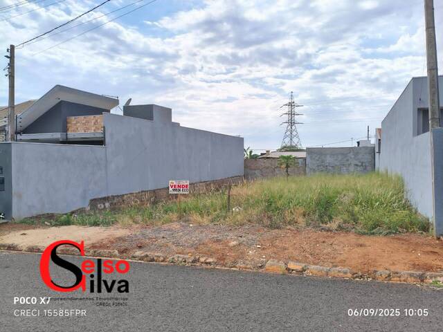 #118 - Área para Venda em Marialva - PR - 2