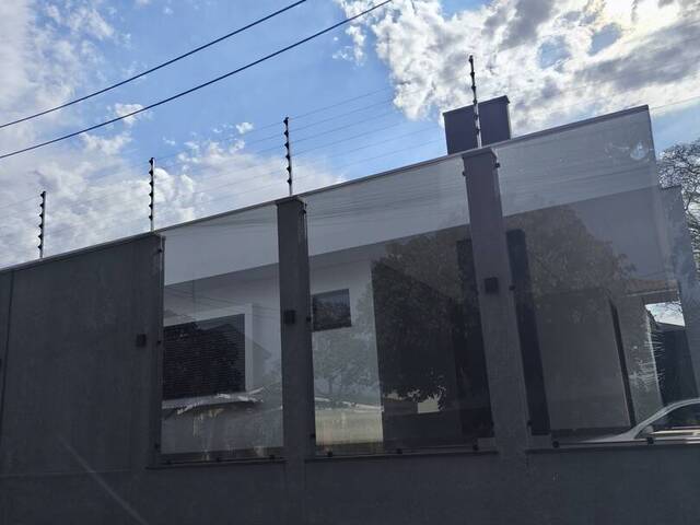 #119 - Casa para Venda em Maringá - PR - 1