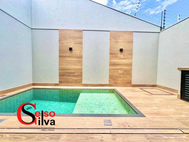 #119 - Casa para Venda em Maringá - PR - 2