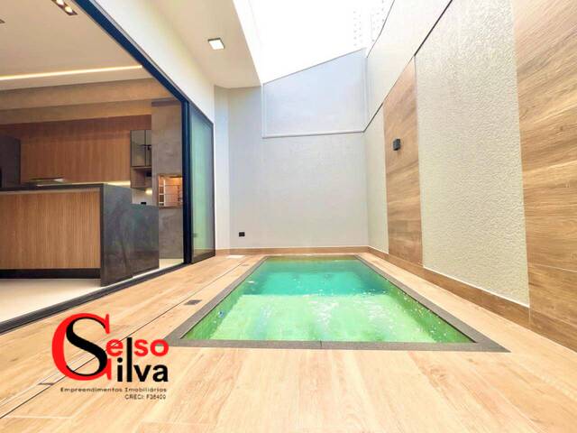 #119 - Casa para Venda em Maringá - PR - 3