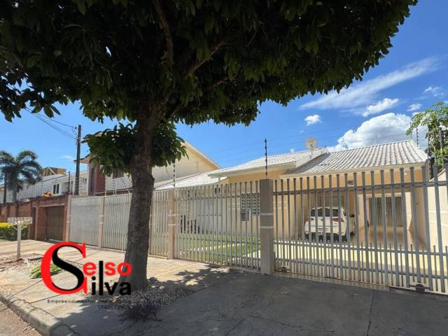 #120 - Casa para Venda em Maringá - PR