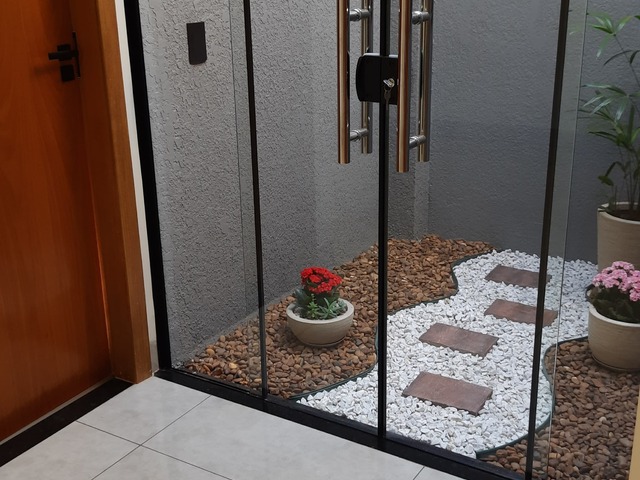 #121 - Casa para Venda em Sarandi - PR - 2