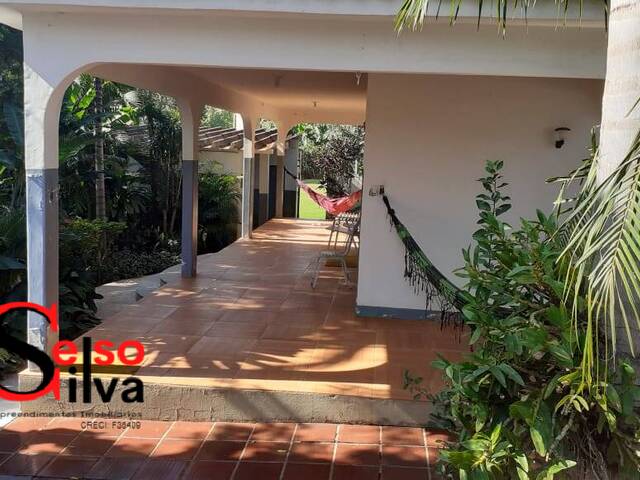 #123 - Chácara para Venda em Maringá - PR - 1