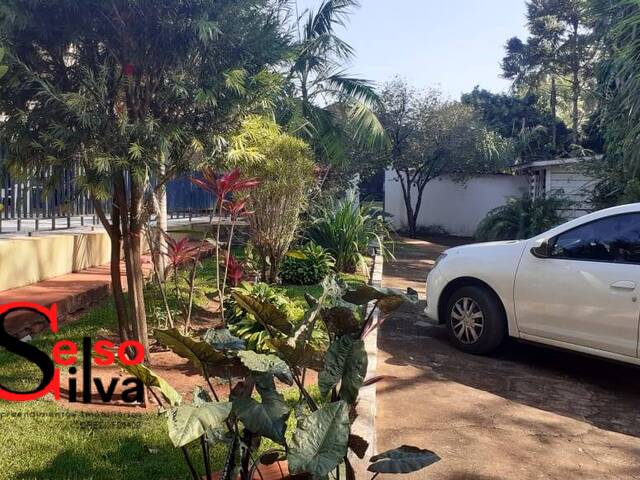 #123 - Chácara para Venda em Maringá - PR - 2