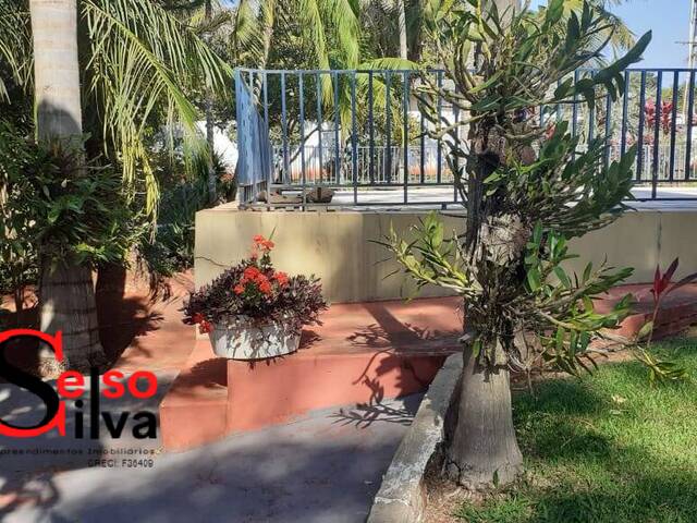 #123 - Chácara para Venda em Maringá - PR - 3