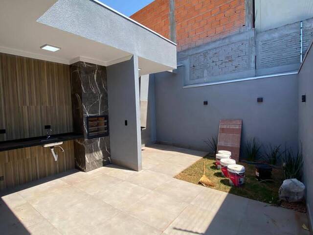 #125 - Casa para Venda em Sarandi - PR - 3