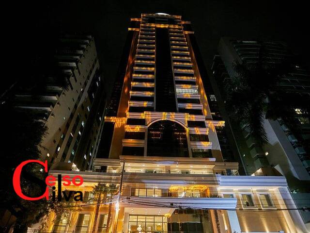 #127 - Apartamento para Venda em Maringá - PR - 1