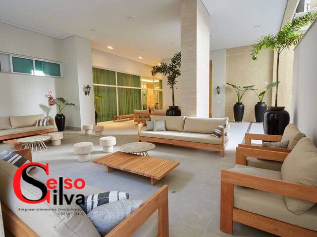 #127 - Apartamento para Venda em Maringá - PR - 2