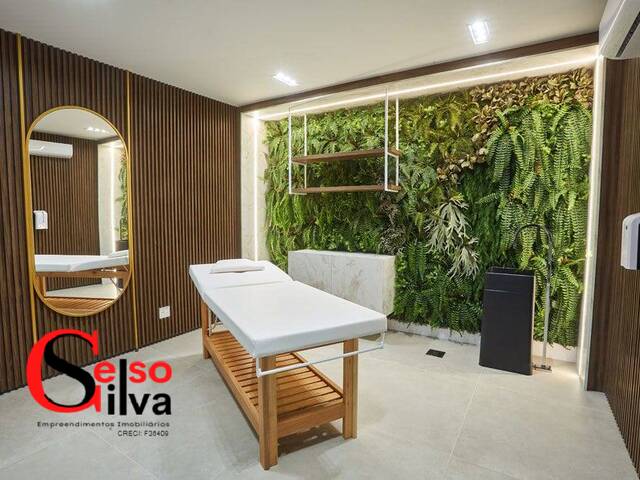 #127 - Apartamento para Venda em Maringá - PR - 3