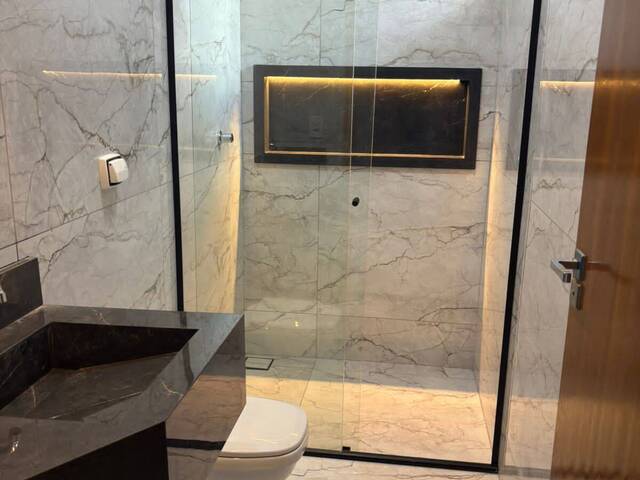 #129 - Casa para Venda em Sarandi - PR - 2