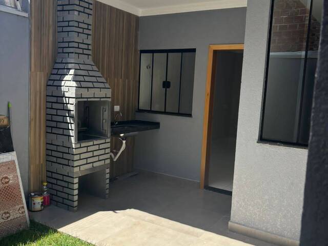 Casa para Venda em Sarandi - 4