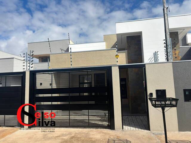 #130 - Casa para Venda em Sarandi - PR